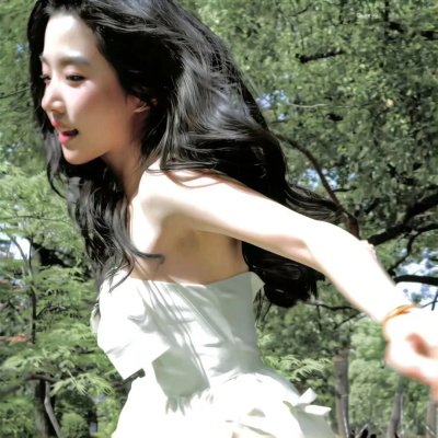 八月未央